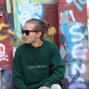 Meet your Posher, Bradley